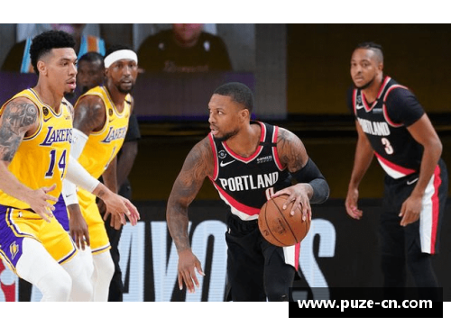 乐鱼电子NBA季后赛：湖人队核心球员的关键表现