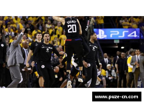 乐鱼电子NBA季后赛历史上惊人的逆转：31分的传奇翻盘